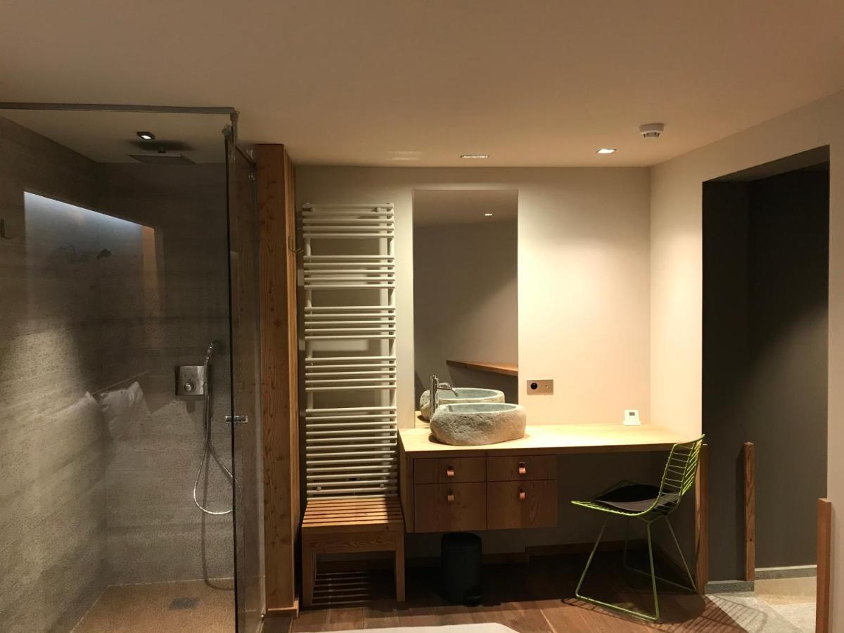 Hotel Lapiaz & Spa - Flaine Zewnętrze zdjęcie