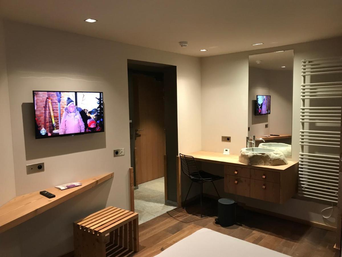 Hotel Lapiaz & Spa - Flaine Zewnętrze zdjęcie