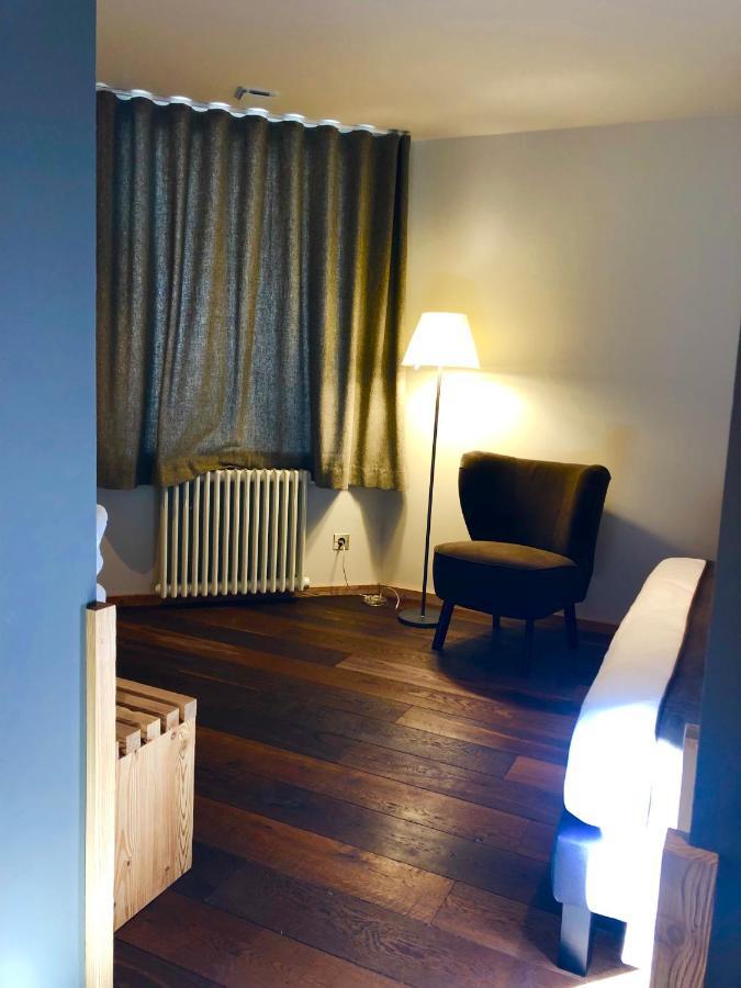 Hotel Lapiaz & Spa - Flaine Zewnętrze zdjęcie