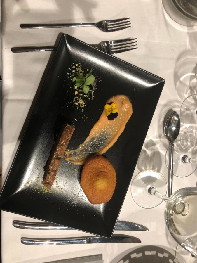 Hotel Lapiaz & Spa - Flaine Zewnętrze zdjęcie
